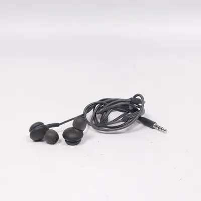 Headphones (Black) from AKG