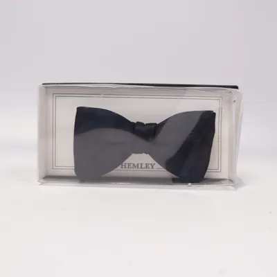 Bow tie (Blue) from Hemley