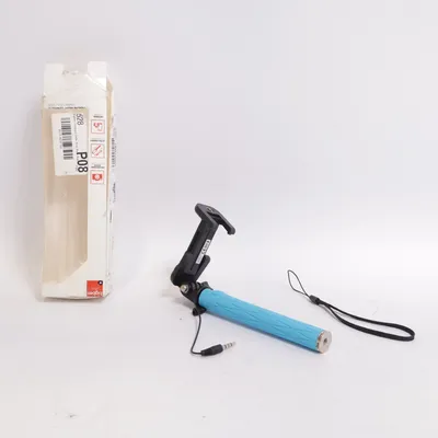 Camera-accessoire (Compact Selfie Stick) van Big Ben