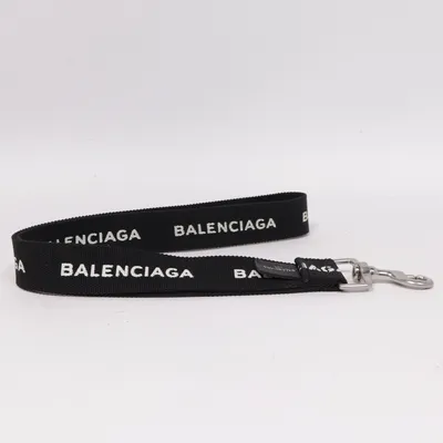 Tillbehör (Svart) från Balenciaga
