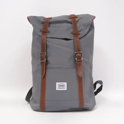 Sac à dos (Gris, Marron) de Kaukko