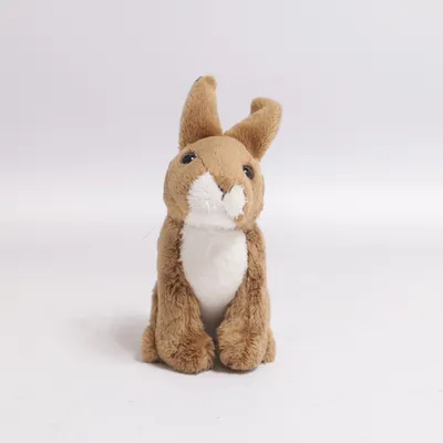 Peluche (Marron, Blanc) de WWF