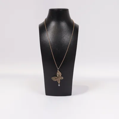 Collier (Or) de Viventy Métal inconnu, Argent
