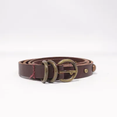 Riem (Bruin) van Liebeskind Berlin