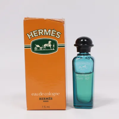 Eau de Cologne de Hermès