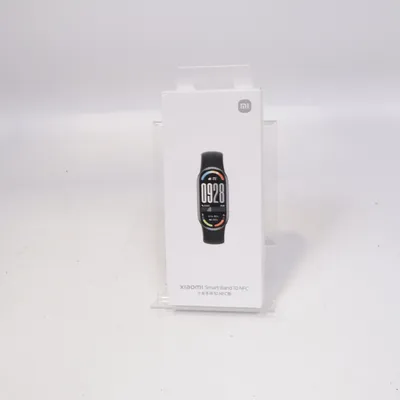 Activity tracker (Smart Band 10 Nfc) from Xiaomi