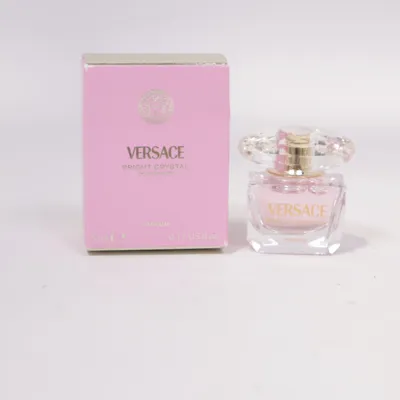 Eau de parfum (Bright Crystal) fra Versace