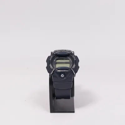 Armbandsur (Blå) från Casio