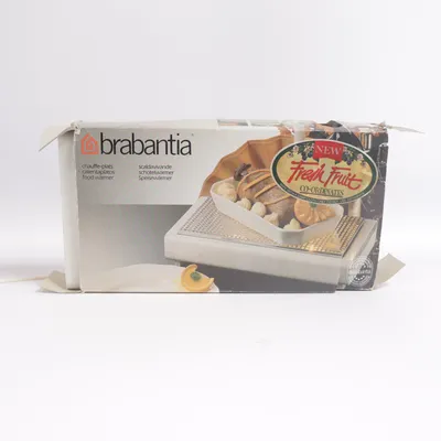 Ustensiles de cuisine (Argent) de Brabantia