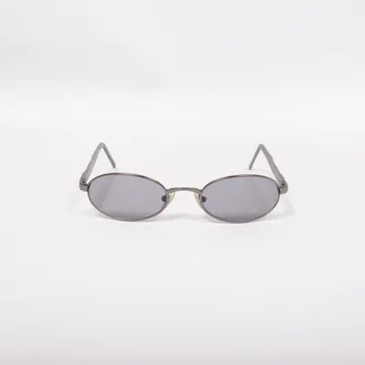 Lunettes de soleil (Argent) de Fossil