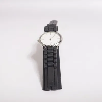 Montre (Noir, Blanc) de Avène