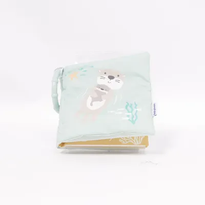 Jouet pour bébé (Vert, Multicolore) de Babydream