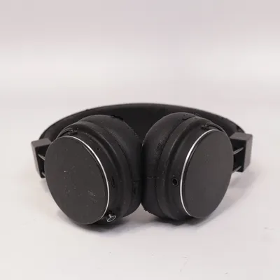 Hovedtelefoner (Sort) fra Urbanears