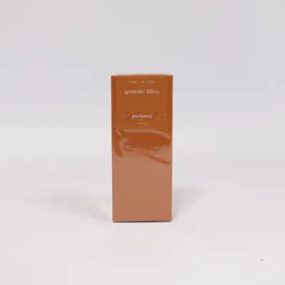 Eau de parfum (Genetic Bliss) fra 2787 Perfumes