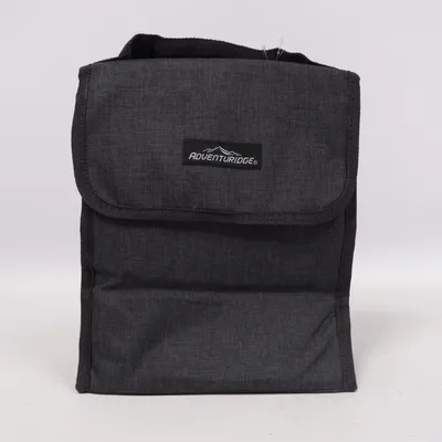 Cooler bag (Gray) from Adventuridge