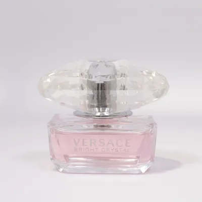 Eau de Toilette (Bright Crystal) från Versace