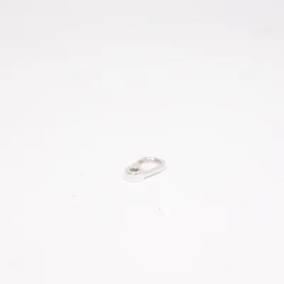 Berlock (Silverfärgad) från Pandora Silver