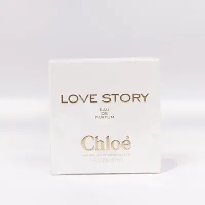 Eau de parfum (LOVE STORY) fra Chloé