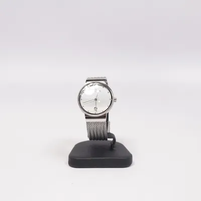 Montre (Argent) de Skagen