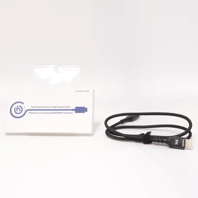 HDMI cable from Highwings