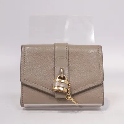 Wallet (Aby) from Chloé