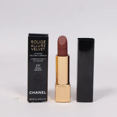 Lipstick (Rouge Allure Velvet) from Chanel
