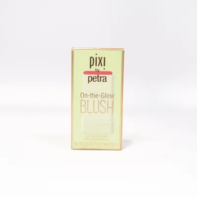 Blush (On-The-Glow) van Pixi by Petra