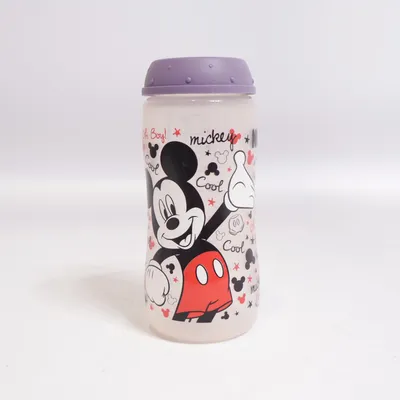 Nappflaska (Mickey Mouse) från NUK