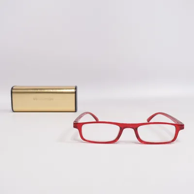 Glasses (1,5+) from Lexxoo