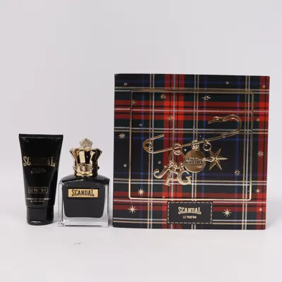 Eau de Parfum (Scandal Le Parfum) från Jean Paul Gaultier