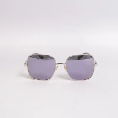 Lunettes de soleil (Argent) de Quay Australia