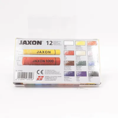 Crayon (Multicolore) de Honsell