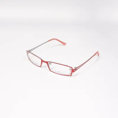 Glasses (Red) from Ceci