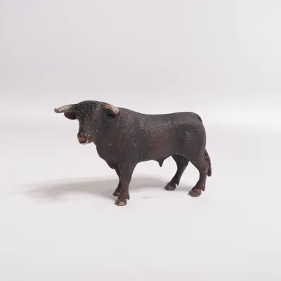 Toy animal (Brown) from Schleich