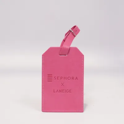 Accessoires de sac (Rose) de Sephora
