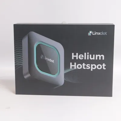 Modem (LD-1001 Linxdot Helium Hotspot)