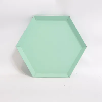 Waxinelichtblad (Kaleido) van HAY