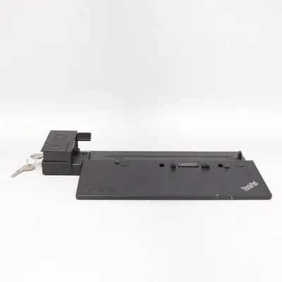 Dockingstation (Thinkpad Pro Dock) van Lenovo