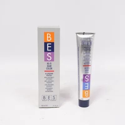 Haarverf (Hi-Fi Hair Color) van B.E.S