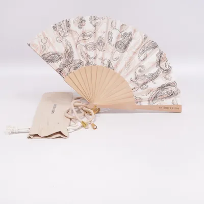 Fächer (Beige) von Intimissimi