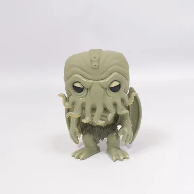 Legetøjsfigur (Cthulhu) fra Funko Pop!