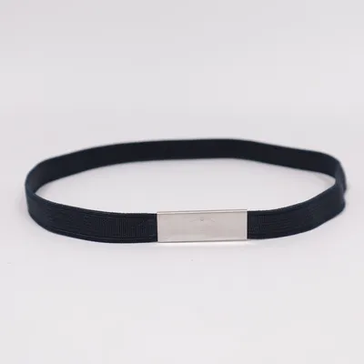 Riem (Zwart) van Prada