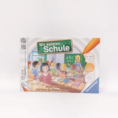 Brädspel från Ravensburger