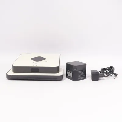Robotstøvsuger (Braava) fra iRobot