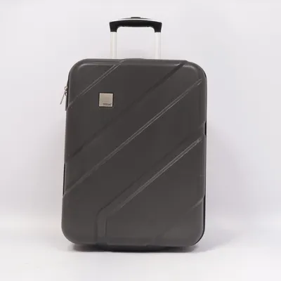 Koffer (Grijs) van Titan