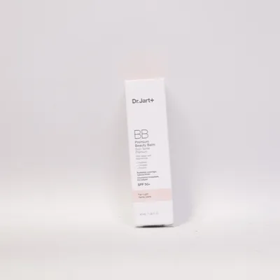 BB-cream (Premium Beauty Balm) from Dr. Jart+