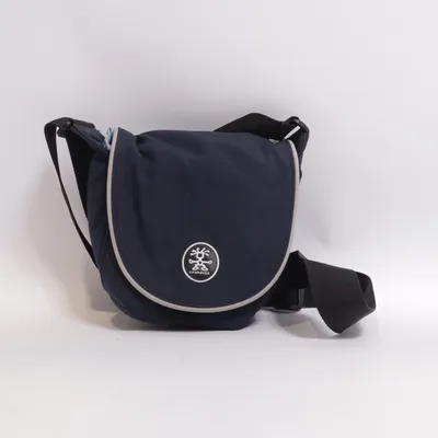 Shoulder-bag (Ben's Pizza) from Crumpler