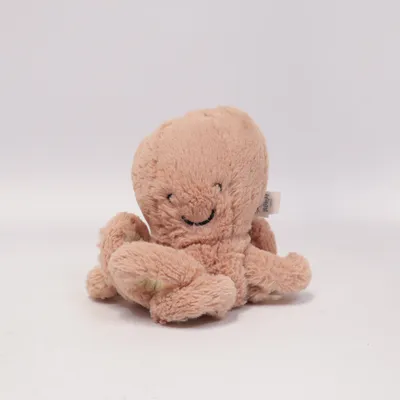 Gosedjur (Odell Octopus) från Jellycat