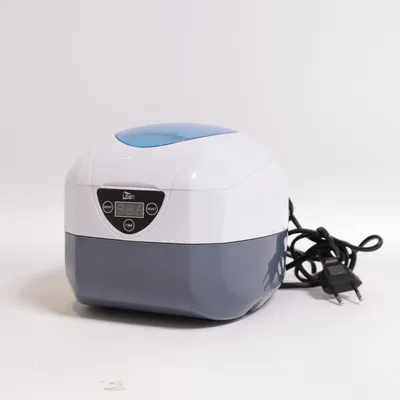 Jewelry cleaner (Vgt-1000)