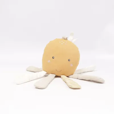 Uro (Gul, Hvid, Beige) fra Fehn